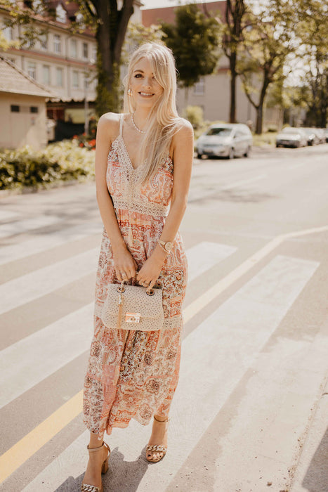 Dress Sarah Berry