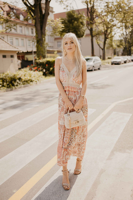 Dress Sarah Berry