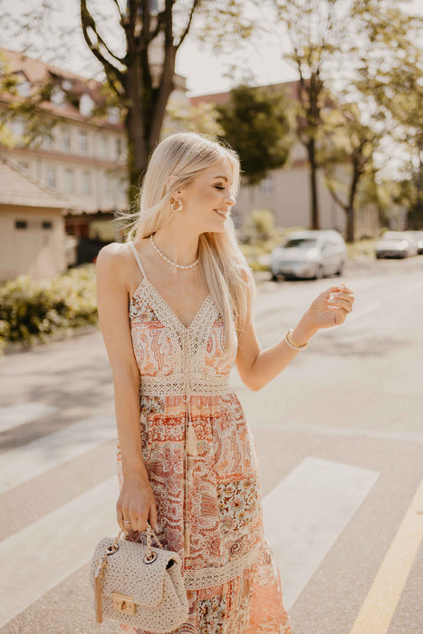 Dress Sarah Berry
