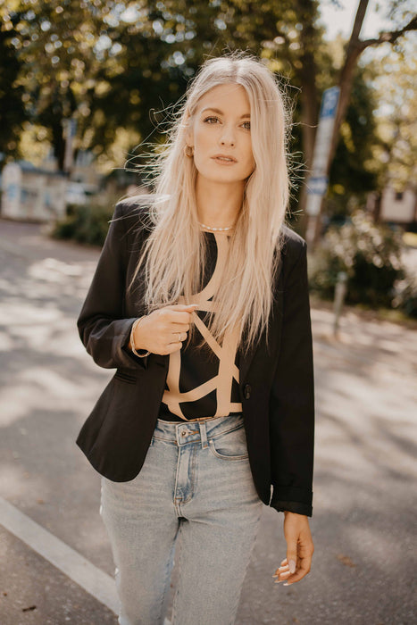Top Annanea Black