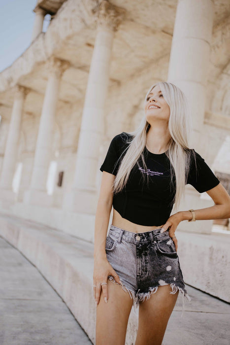 Top Black