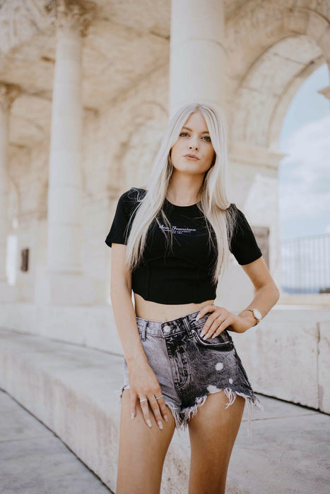 Top Black