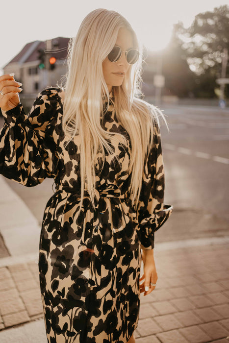 Kleid Nala