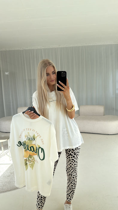 T-Shirt Orrange