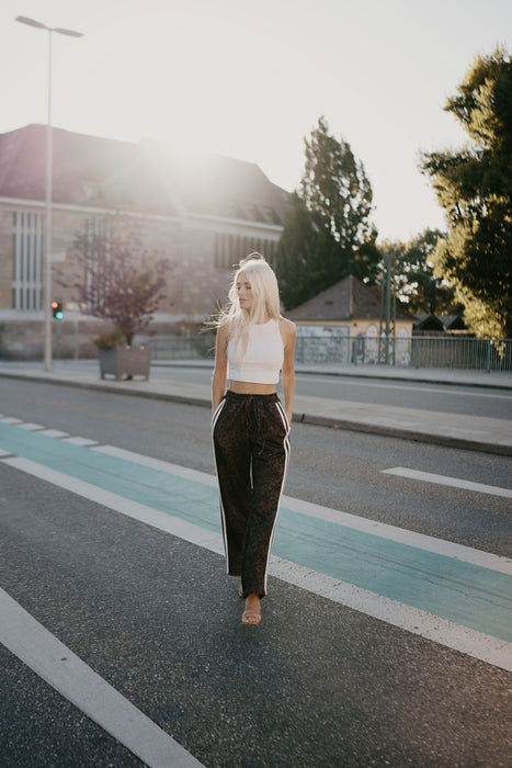Hose Leo Braun