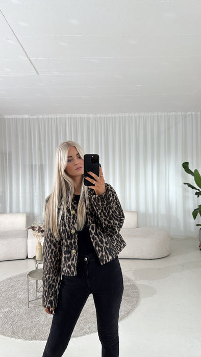 Leo Jacket
