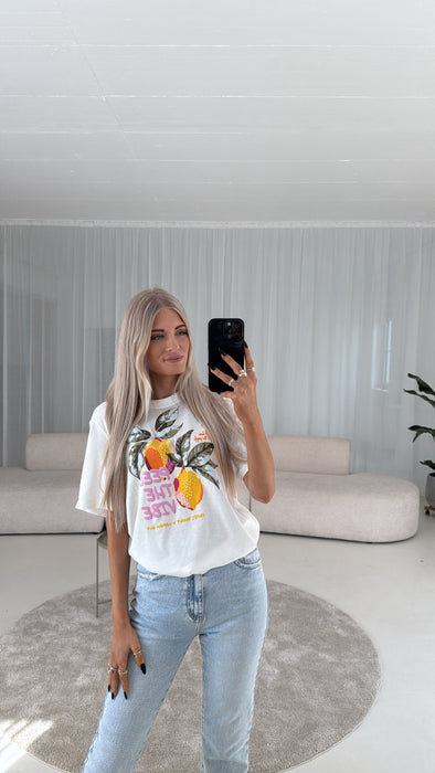 T-Shirt Tropical- Ohne Rückgaberecht