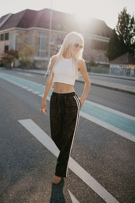 Hose Leo Braun