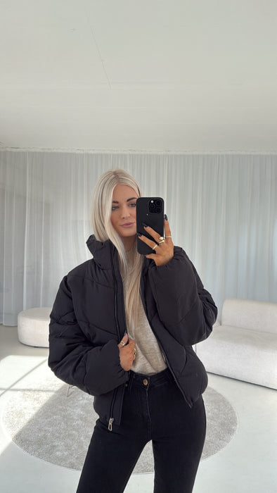 Jacke Black