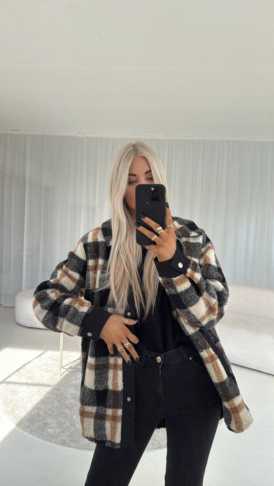 Hemdjacke Fiona