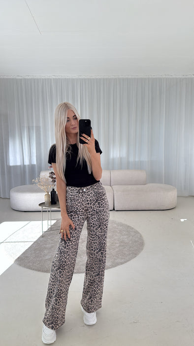 Jeans Leo Mill