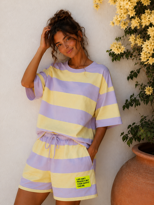 Set Pastell