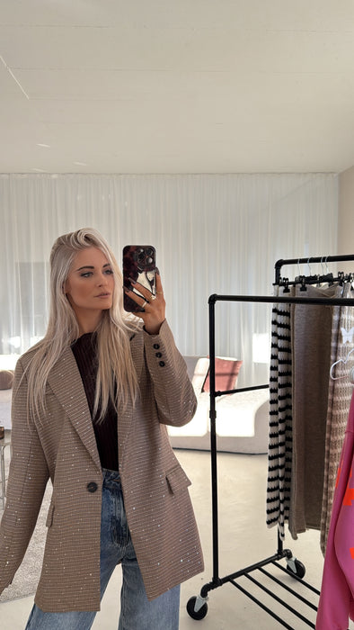 Glitzer Deluxe Blazer✨