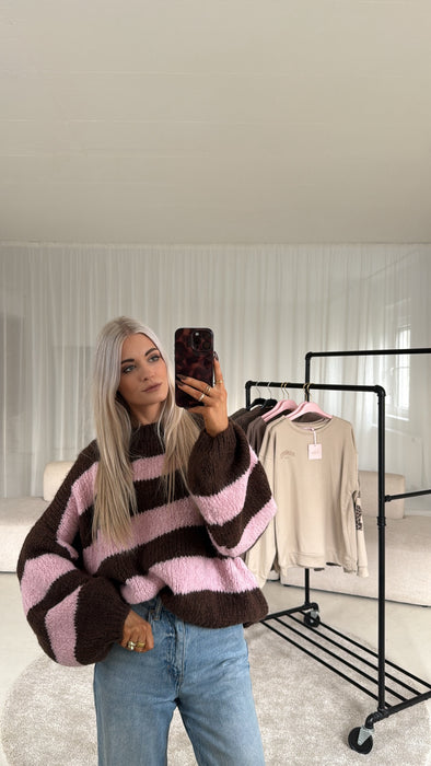 Weicher Pullover Leni ✨