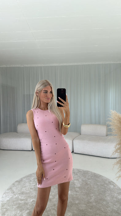 Kleid Myla- Ohne Rückgaberecht