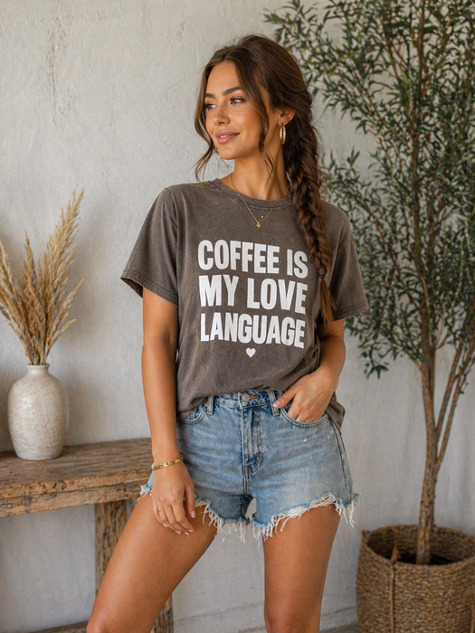 T-Shirt - Ohne Rückgaberecht