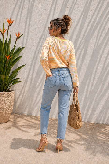 Jeans Penelopé