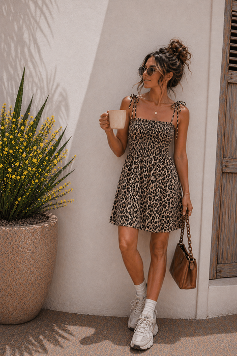 Leo Kleid