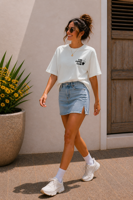T-Shirt Coffee