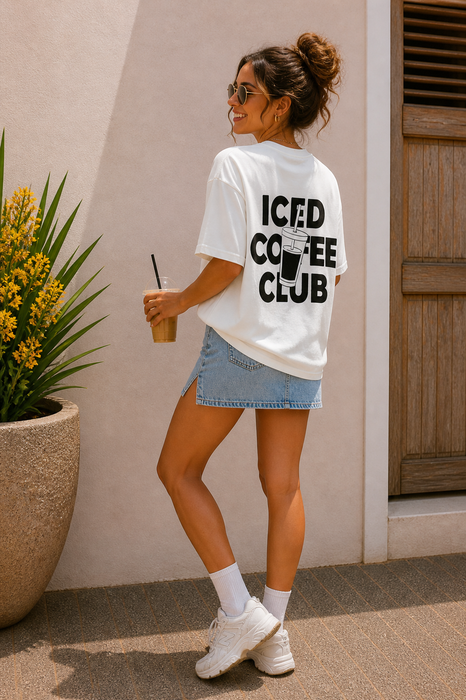 T-Shirt Coffee