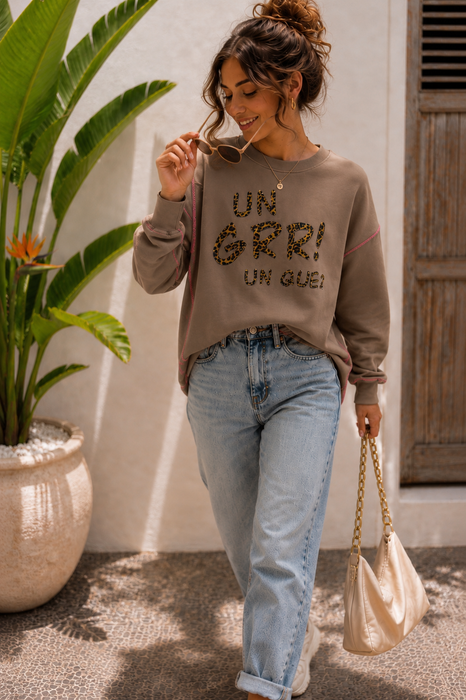 Sweater 2 - Ohne Rückgaberecht