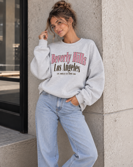 Sweater Grau - Ohne Rückgaberecht