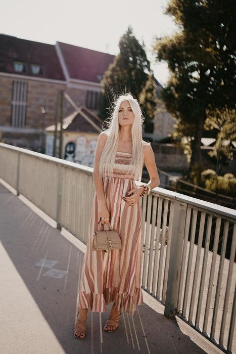 Dress Golden Hour Sand