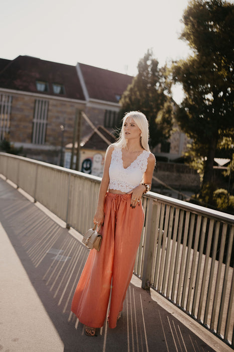 Hose Rost Sun Light