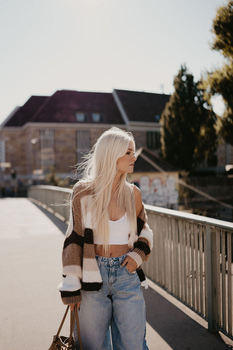 Cardigan Trio Braun