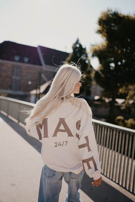 Sweater Namaste Nougat