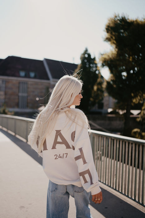 Sweater Namaste Nougat
