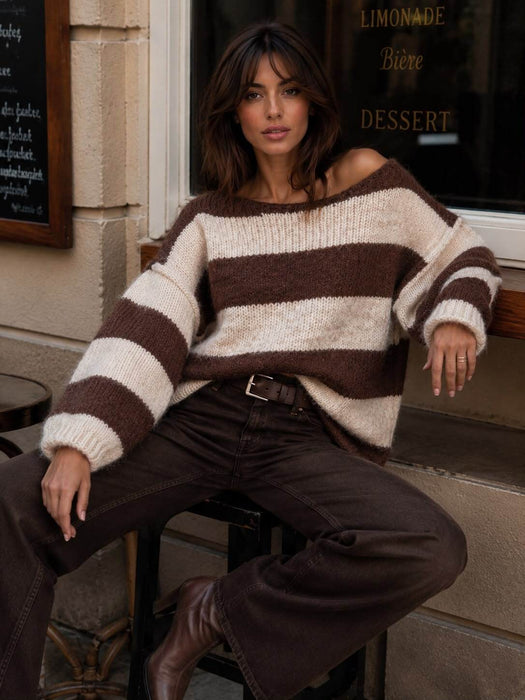 Pulli Emily Braun