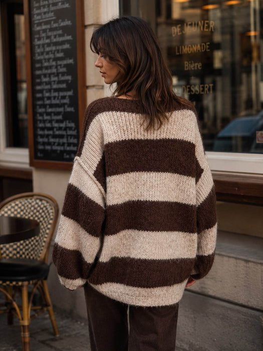 Pulli Emily Braun