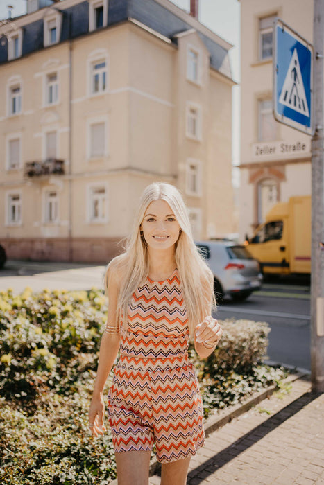 Boho Top