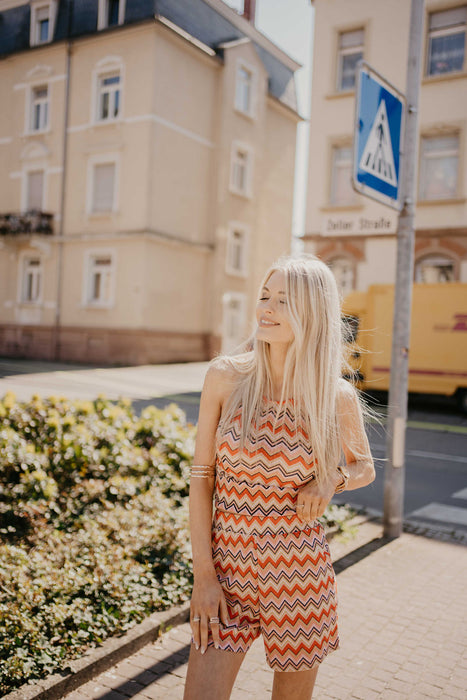 Boho Hose