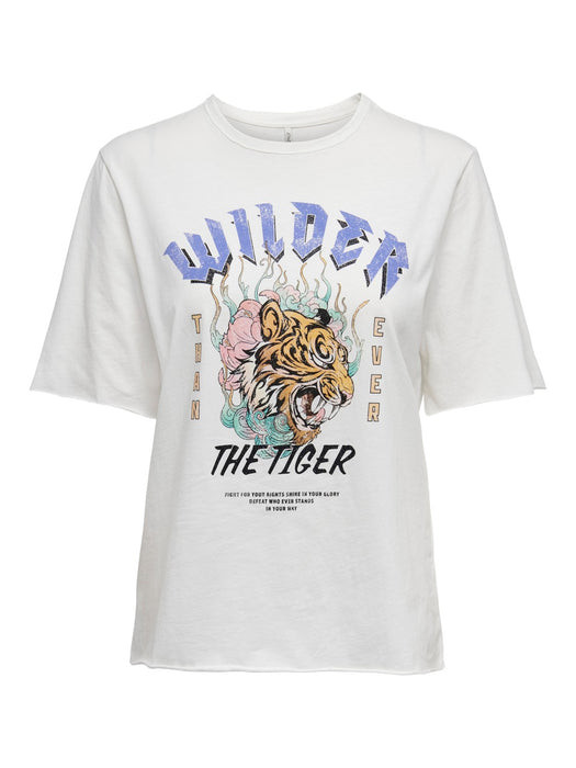 T-Shirt Wilder